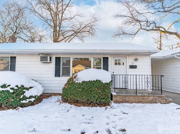 751 Hanson Ave, Perth Amboy, NJ 08861