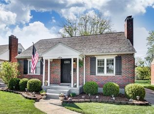 448 Triangle Ave, Oakwood, OH 45419