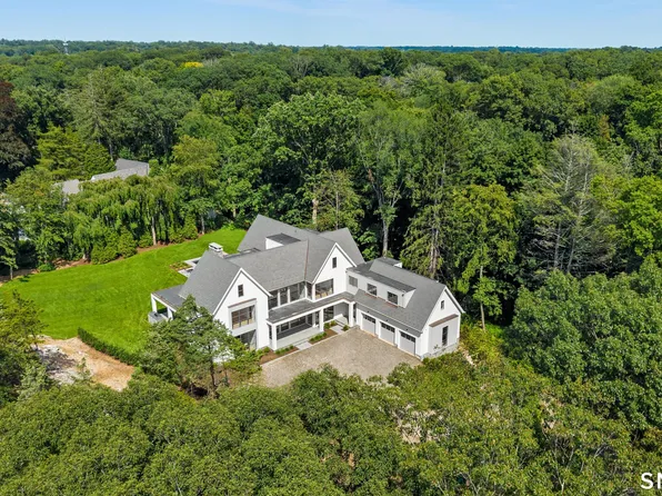 9 Over Rock Lane, Westport, CT 06880