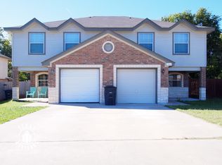 102 Kings Ct, Killeen, TX 76542