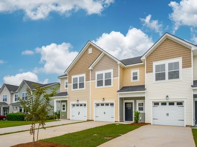 125 Kirkland St, Goose Creek, SC, 29445