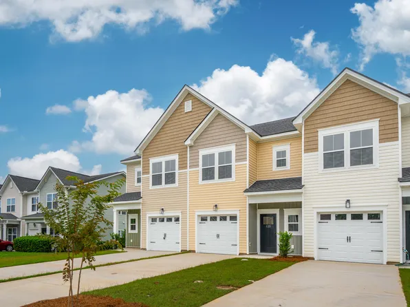 125 Kirkland St, Goose Creek, SC 29445