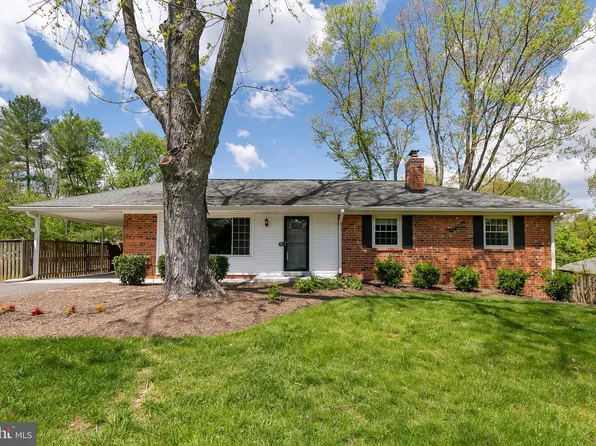 3712 Falling Green Rd, Olney, MD 20832