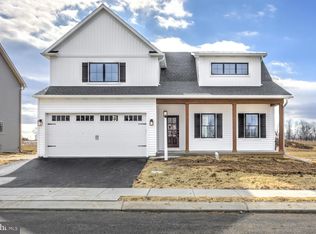 207 Parkside Pl LOT 41, Lancaster, PA 17602