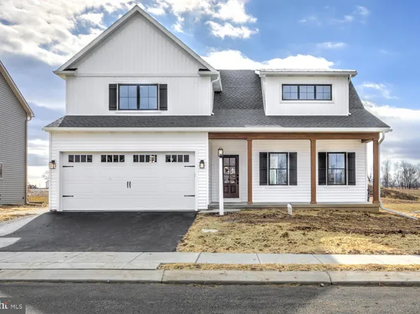 207 Parkside Pl Lot 41, Lancaster, PA 17602