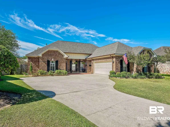 112 Pinnacle Ct, Fairhope, AL 36532