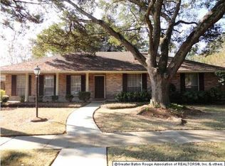 13344 Wenham Ave, Baton Rouge, LA 70815