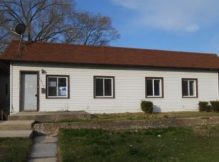 14518 Shepard Dr, Dolton, IL 60419