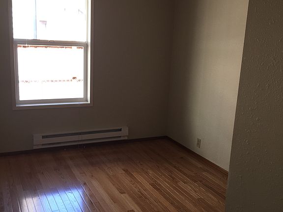 small second bedroom or office