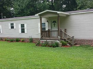 2728 Germantown Rd, Minden, LA 71055