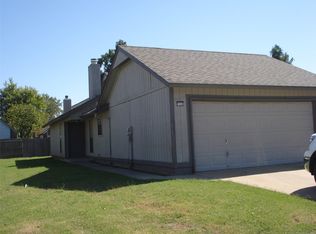 7333 S Saint Louis Ave, Tulsa, OK 74136