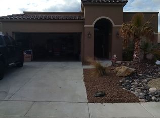 4379 Calle Amarilla, Las Cruces, NM 88011