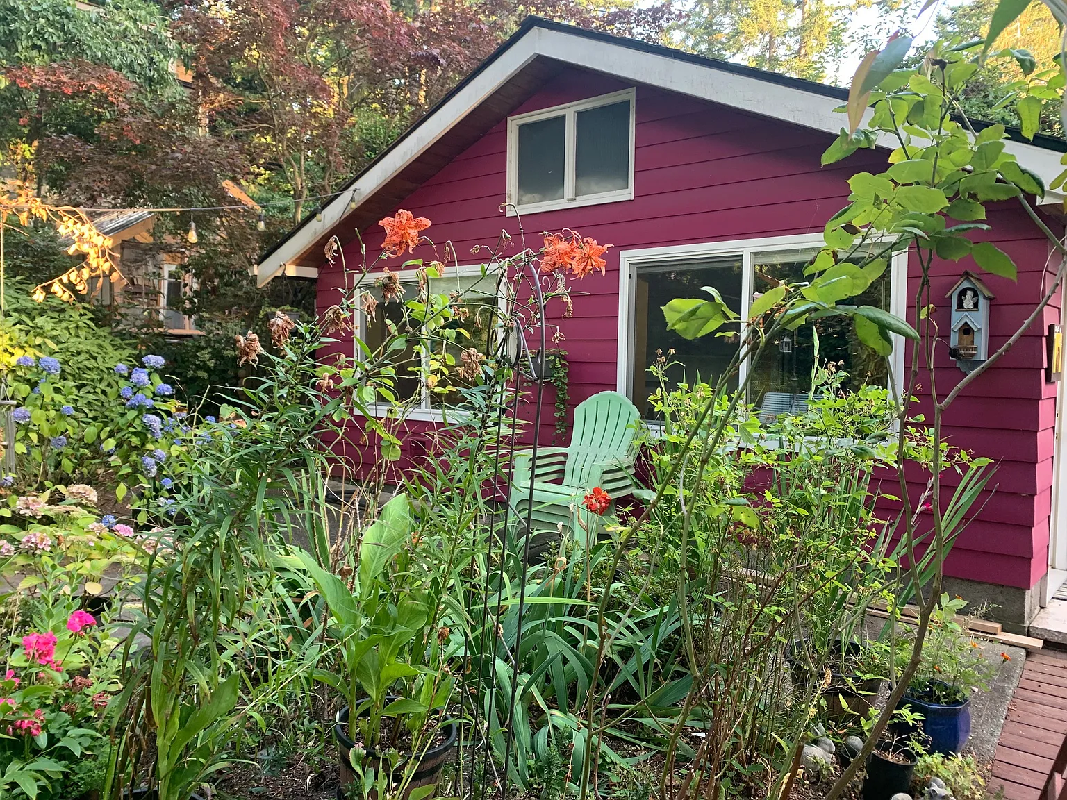 7 Ave NW — Photo 4