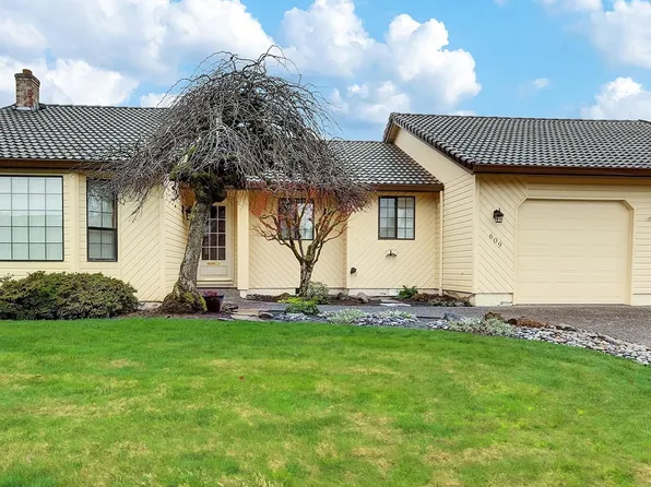 609 NE 134th St, Vancouver, WA 98685