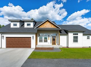 1619 E Metler Ln, Spokane, WA 99218