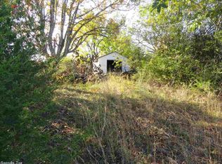 107 Quandary Dr, Marshall, AR 72650