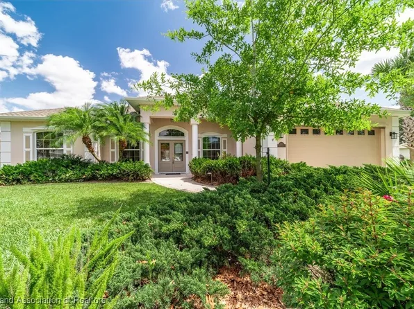 5100 Angelo Cir, Sebring, FL 33872