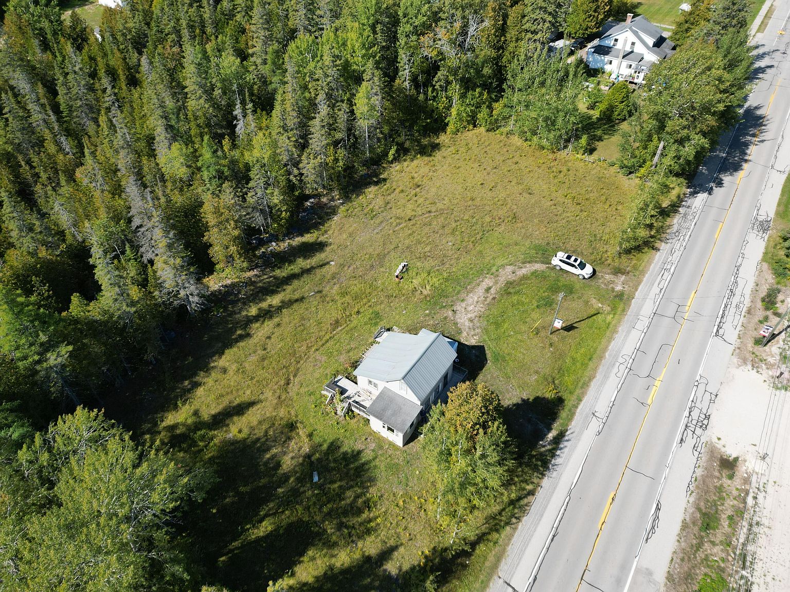 404 Ontario St, De Tour Village, MI 49725 Zillow