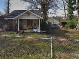 2826 Watauga Ave, Charlotte, NC 28208