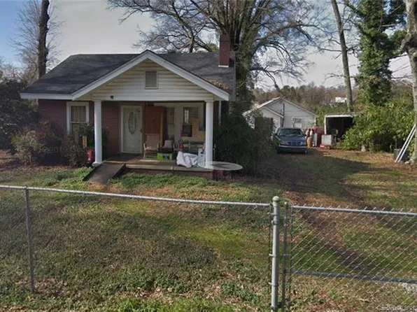 2826 Watauga Ave, Charlotte, NC 28208