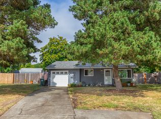 1746 NE 18th Ct, Hillsboro, OR