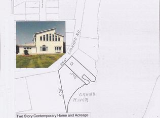 15810 Leonard St, Spring Lake, MI 49456