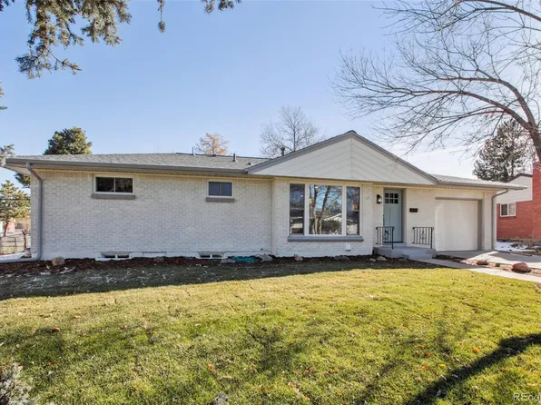 7040 S Clermont Street, Centennial, CO 80122