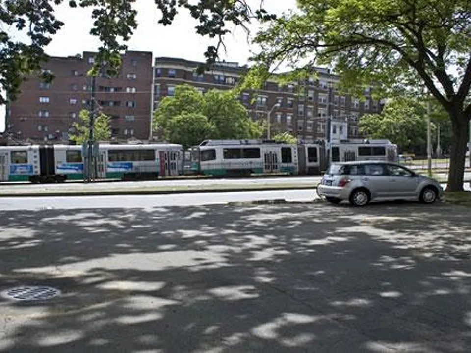1457 Commonwealth Ave #15
