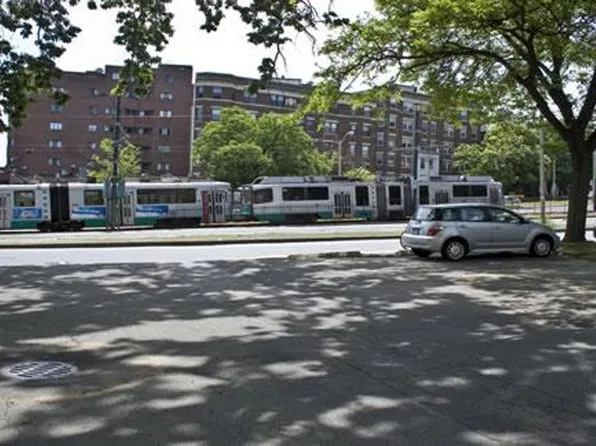 1457 Commonwealth Ave #15, Brighton, MA 02135