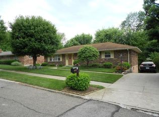 139 Burdsall Ave, Fort Mitchell, KY 41017