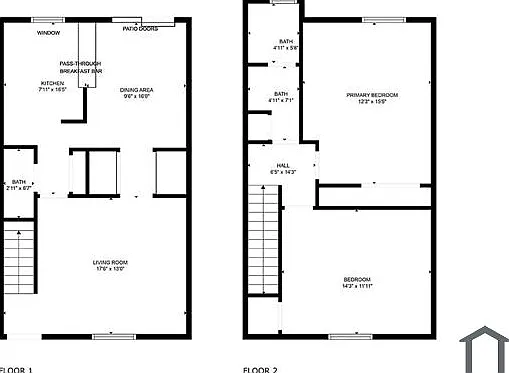 3204 Abbeywood Dr — Photo 23