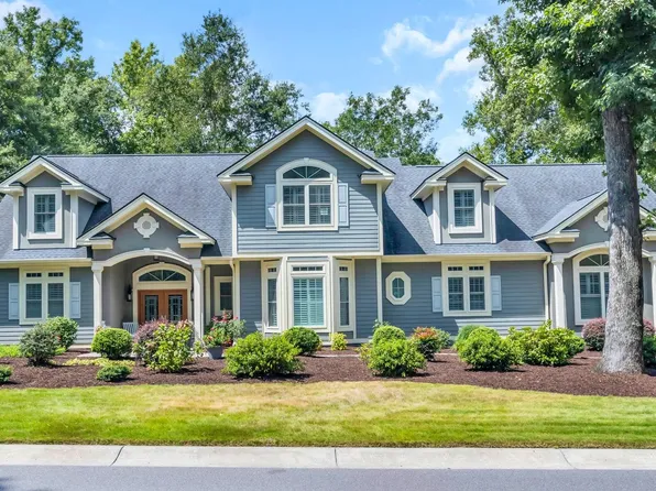 1236 Tidewater Dr., North Myrtle Beach, SC 29582