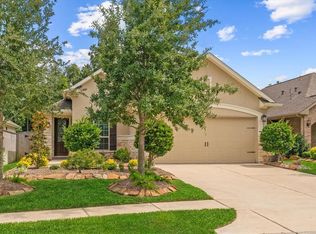119 Purple Prairie Trl, Montgomery, TX 77316