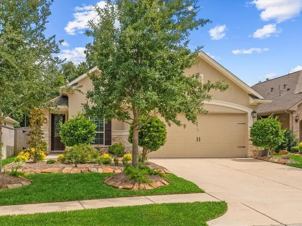 119 Purple Prairie Trail, Montgomery, TX 77316