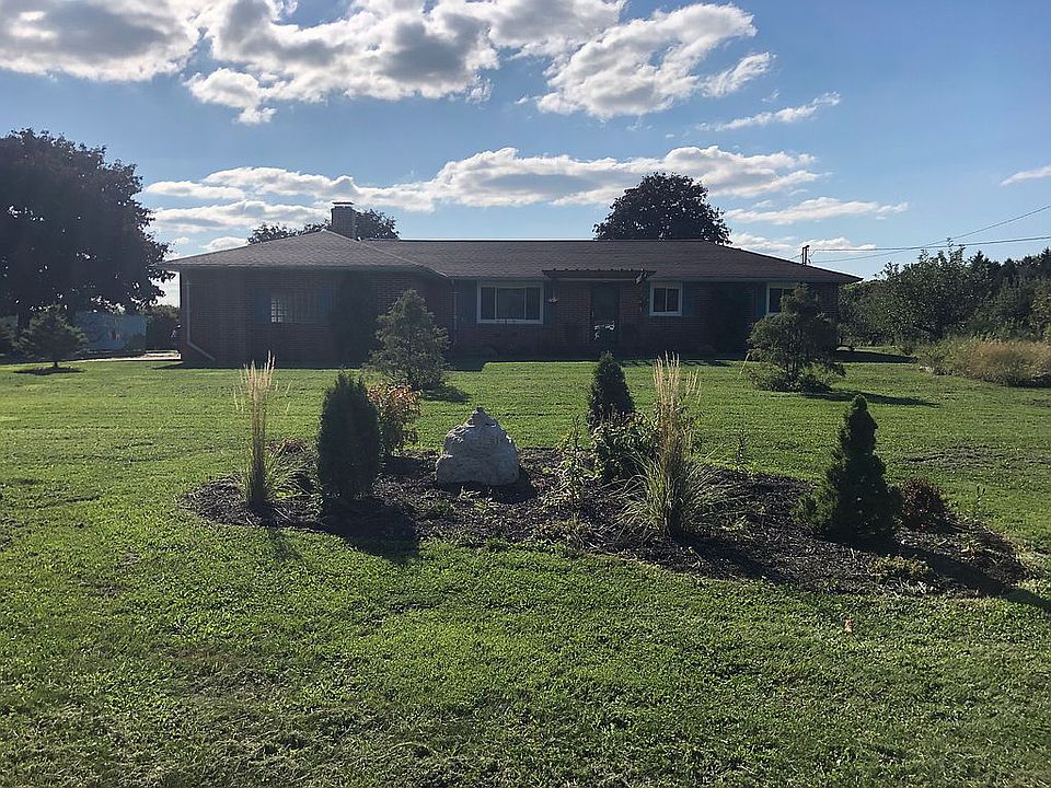 1208 State Route 89, Ashland, OH 44805 Zillow