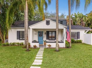 1980 Mae St, Orlando, FL 32806