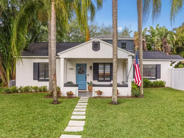 1980 Mae St, Orlando, FL 32806