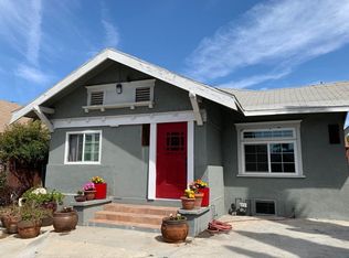 1367 W 37th St #1, Los Angeles, CA 90007