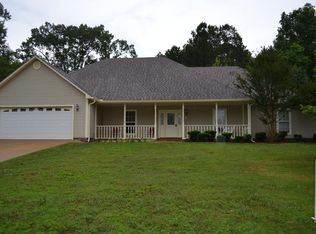 24 County Road 230, Farmington, MS 38834