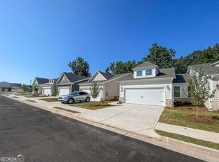 1593 Salinger Ct #1593, Stockbridge, GA 30281