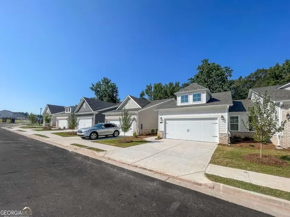 1593 Salinger Ct #1593, Stockbridge, GA 30281