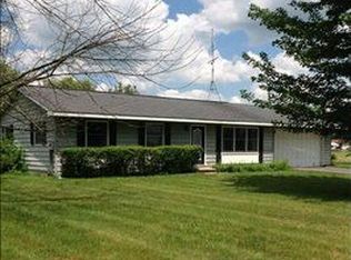 22482 N Angling Rd, Centreville, MI 49032