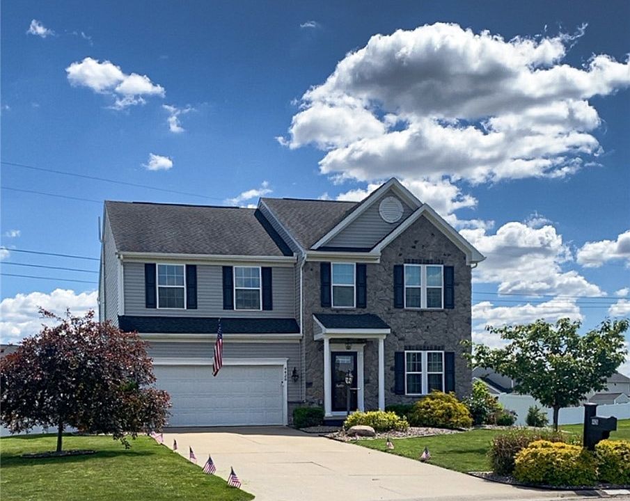 1st image of 4426 Chevron Cir SW