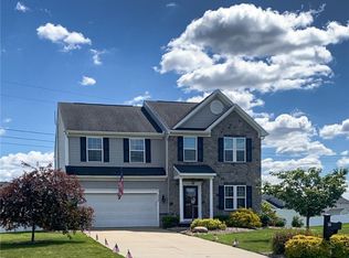 4426 Chevron Cir SW, Massillon, OH 44646