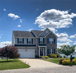 4426 Chevron Cir SW, Massillon, OH, 44646