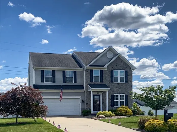 4426 Chevron Cir SW, Massillon, OH 44646