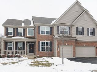 642 Wildrose Cir, Lake Villa, IL