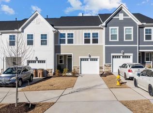 1645 Singing Bird Trl, Wake Forest, NC 27587