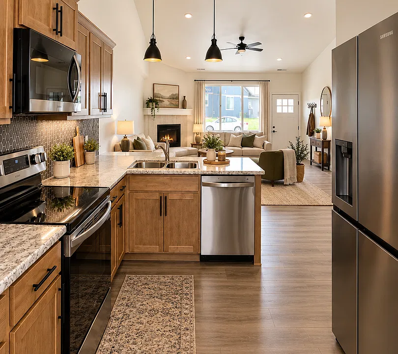 2935-2937 Eagle Butte Trl