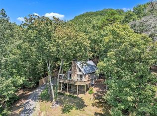 402 Sun Mountain Rd, Chatsworth, GA 30705